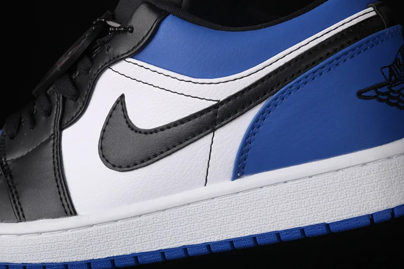 All categories Air Jordan Jordan series basketball shoes Air Jordan 1 Low Air Jordan 1 Low AJ1 Joe 1 low-top cultural and leisure sports sneakers CQ9446-400